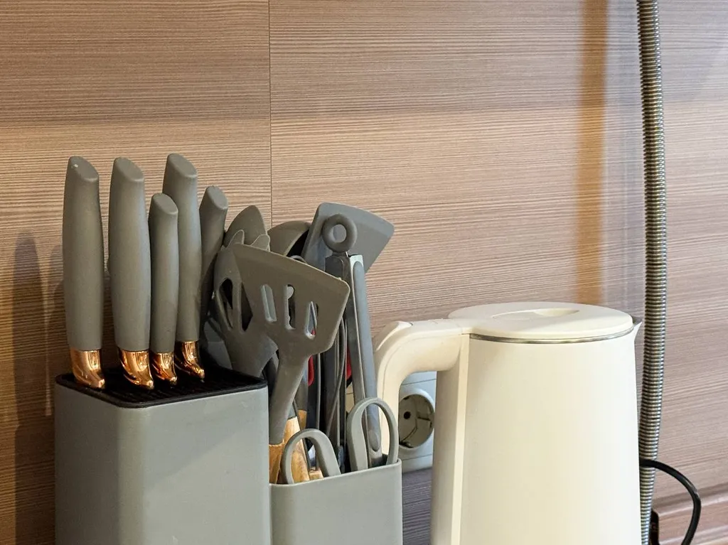 Апарты MRPL-24 в самом центре города