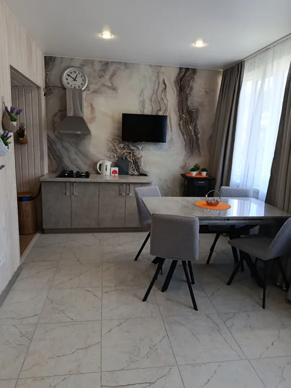 Двухкомнатная квартира у моря с видом на горы — аренда посуточно в Цандрыпш