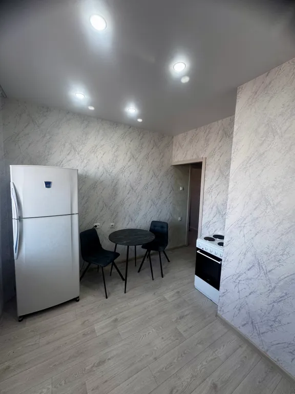 Отличная квартира в центре города