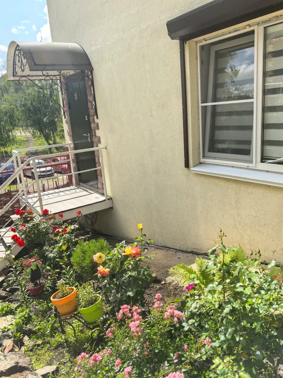 Апартаменты бунгало Валенсия