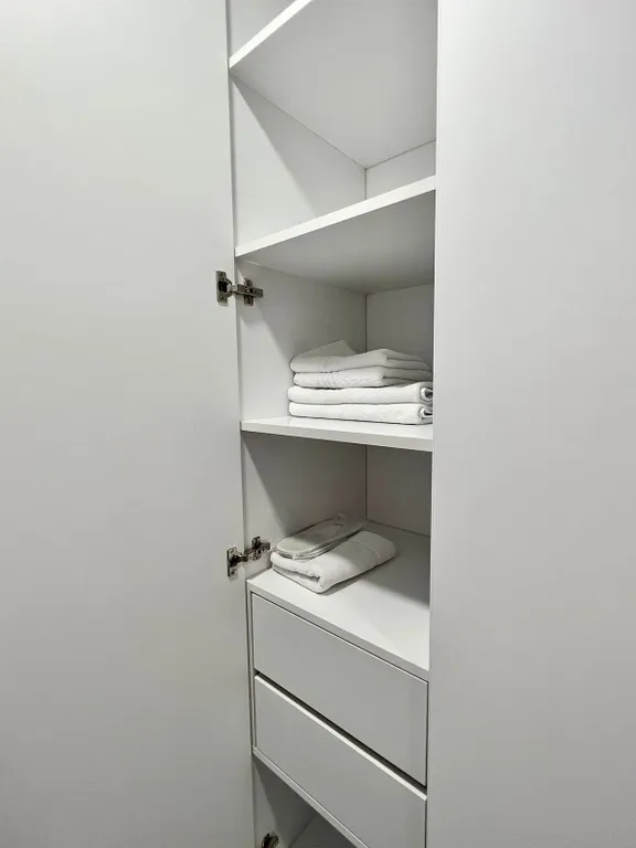 Апартаменты с видом на море в Alliance Palace apartments