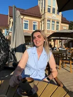 Ирина Осипова