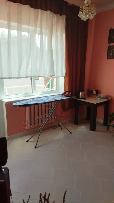 Этаж со своим входом для большой компании(до 10 человек)