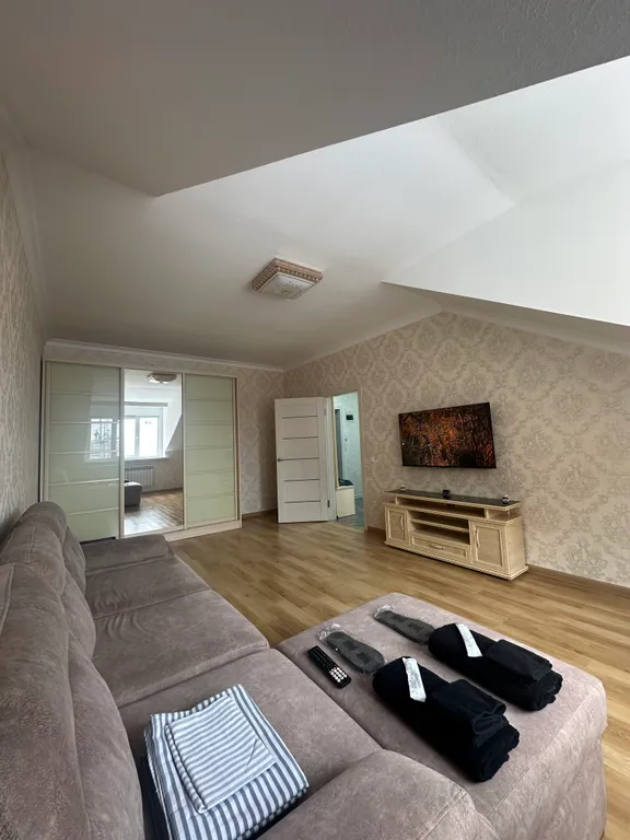 Квартира у моря — аренда посуточно в Махачкала