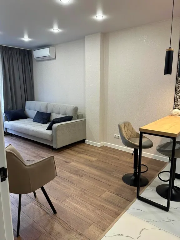 Квартира Безупречная евродвушка с новым ремонтом — аренда посуточно в Псков