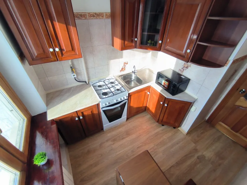 Квартира в центре