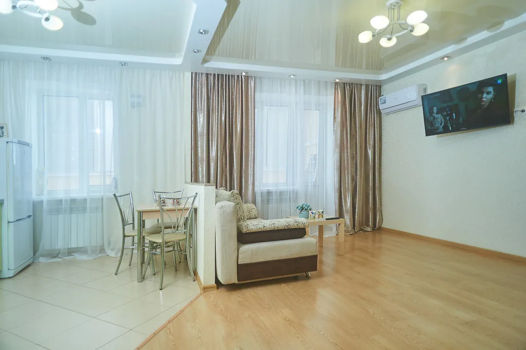 Студия в ЖК Фаворит