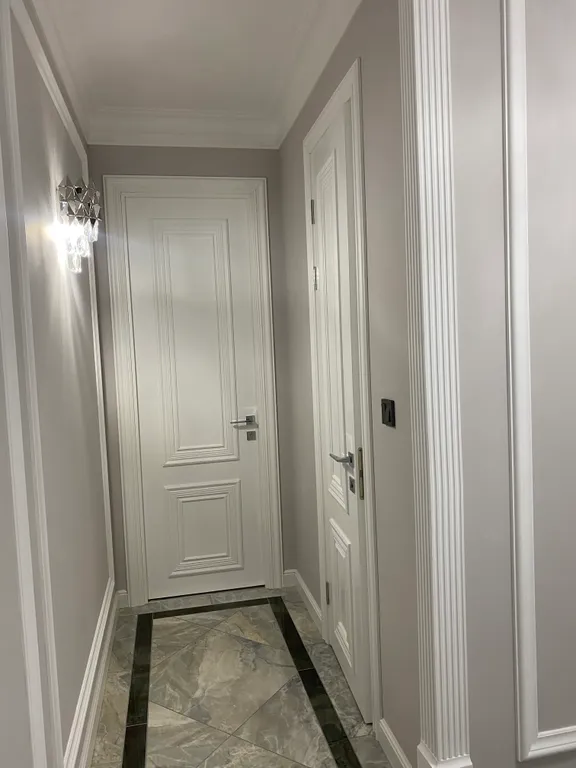 Уютная квартира в центе города