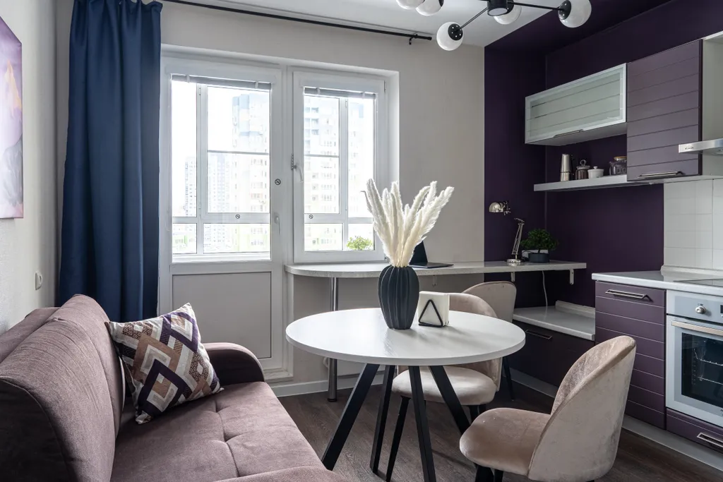 Квартира Квартира Adventure apartment недалеко от Ярмарки — Нижний Новгород