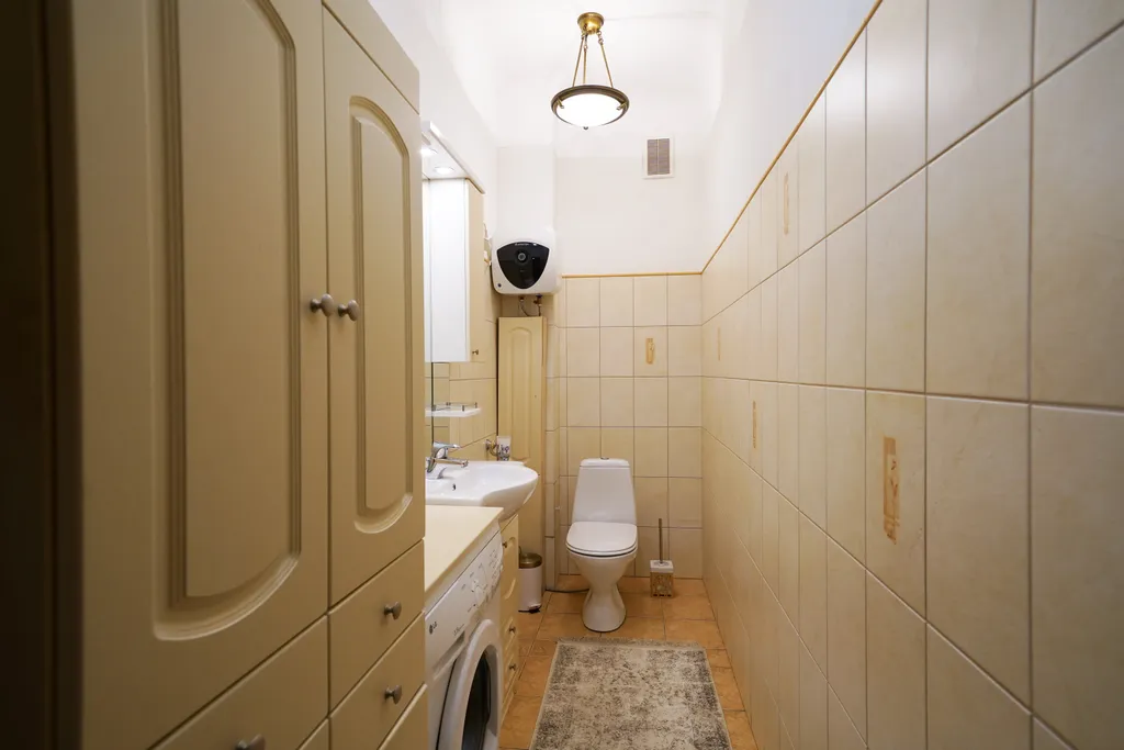 Квартира Уютная петербургская квартира — Санкт-Петербург