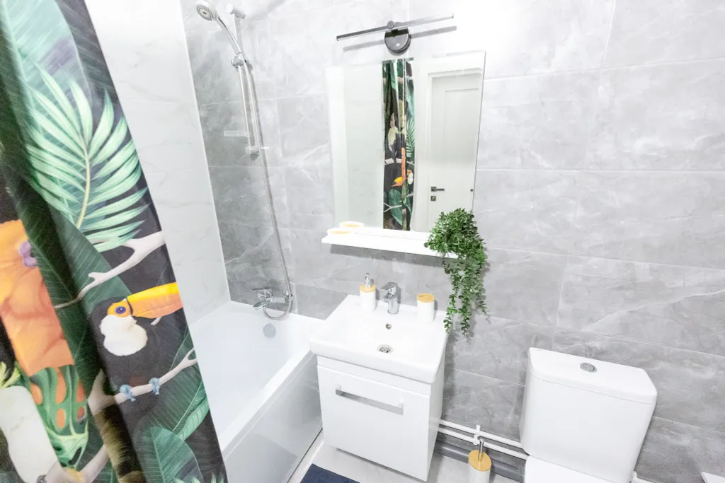 Квартира Квартира с панорамным видом на город — Санкт-Петербург