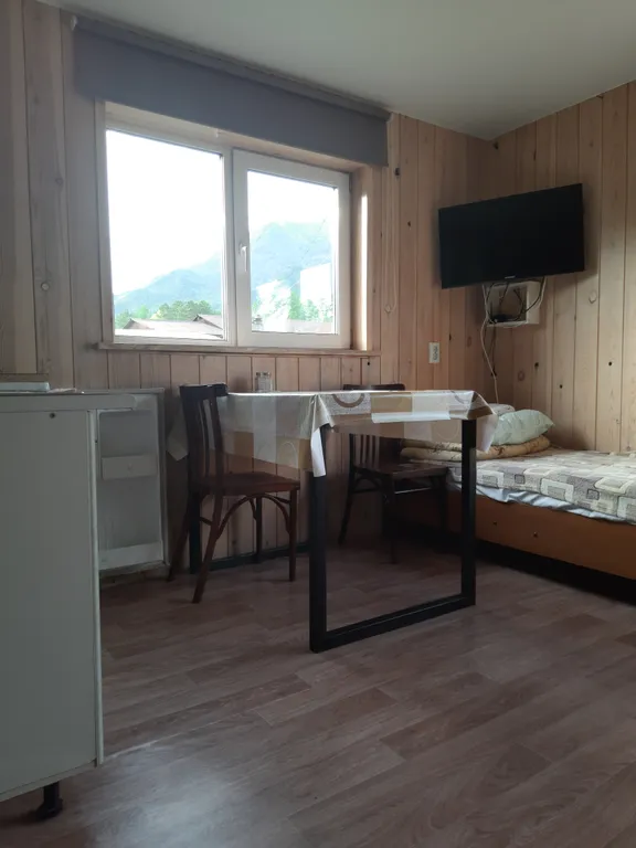 Комната с отдельным входом