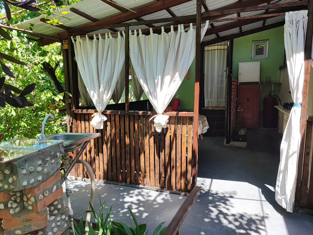 Коттедж 3-комнатный Дом — Севастополь