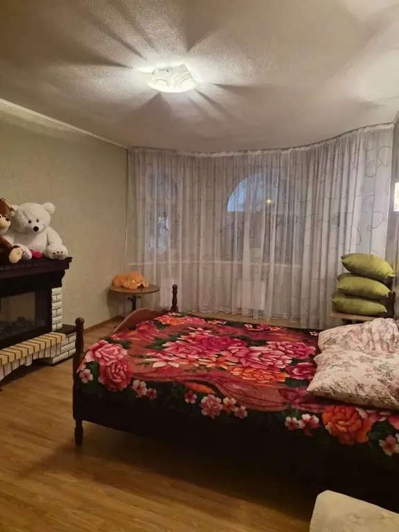 Дом для семейного отдыха