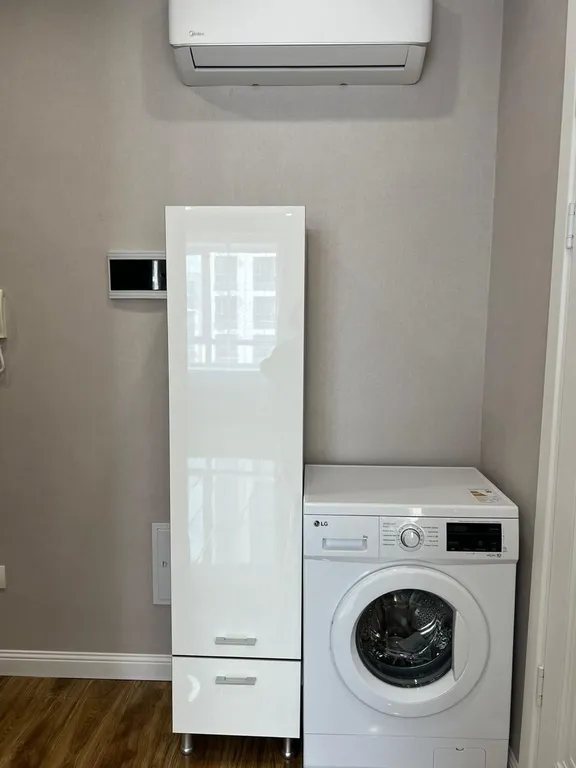 Евродвушка в ЖК Молодёжном