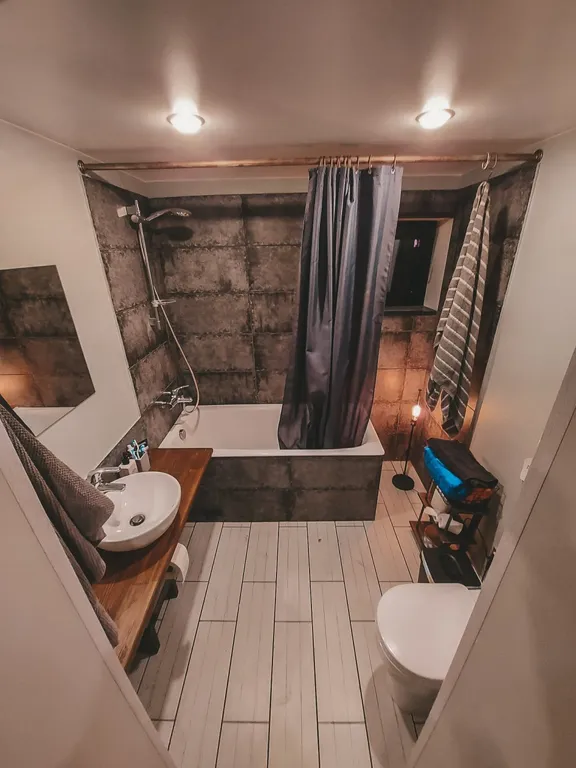 Дизайнерский дом Ла Дача