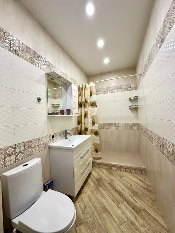 Квартира Уютная квартира в центре города — Судак