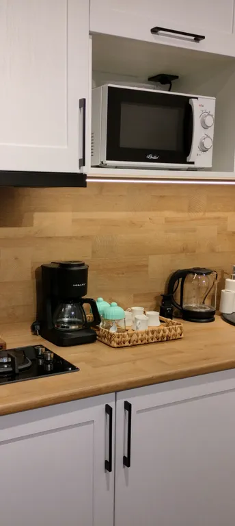 Уютная квартира в центре с трансфером и отличной шумоизоляцией