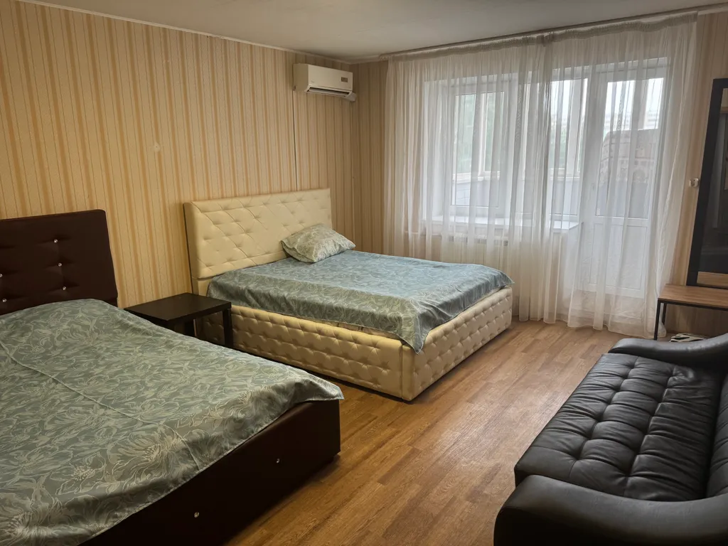 Комната