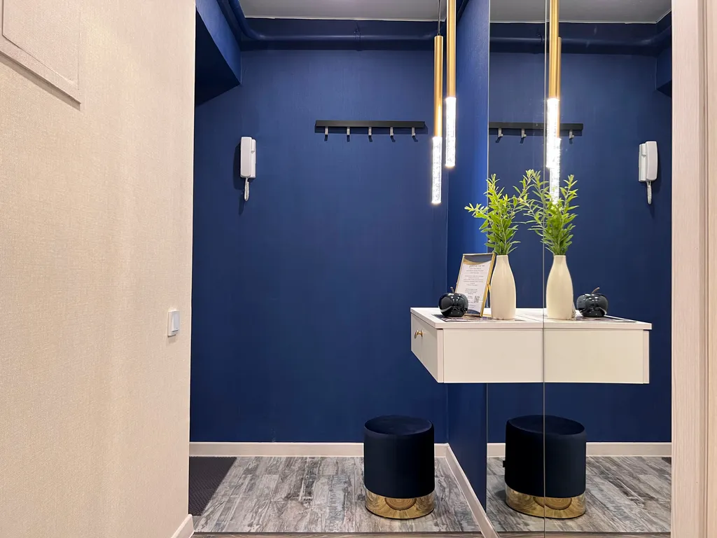 Мечта путешественника-квартира в самом сердце города