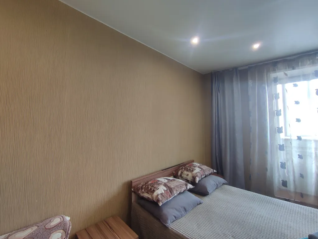 Большая, хорошая студия в центре города