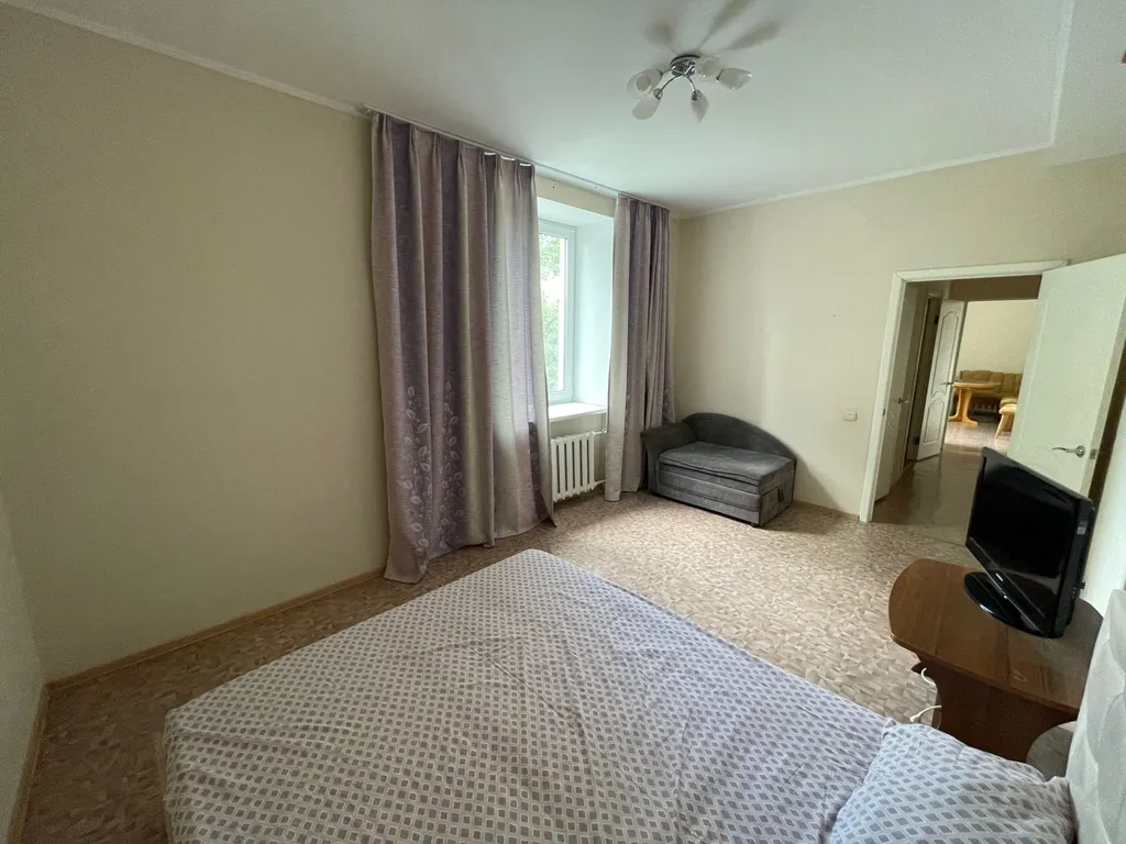 Квартира в центре