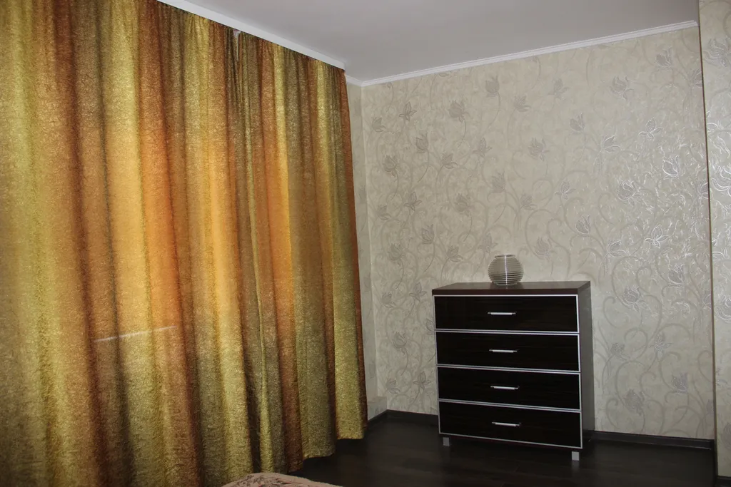 Квартира с видом на сад