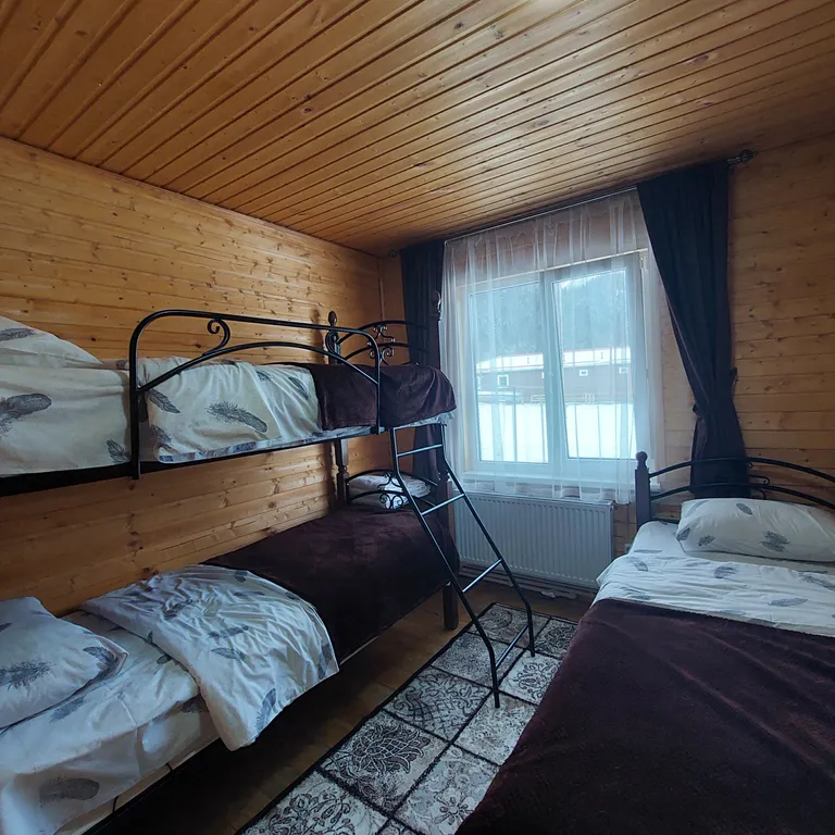 3-комнатный Дом