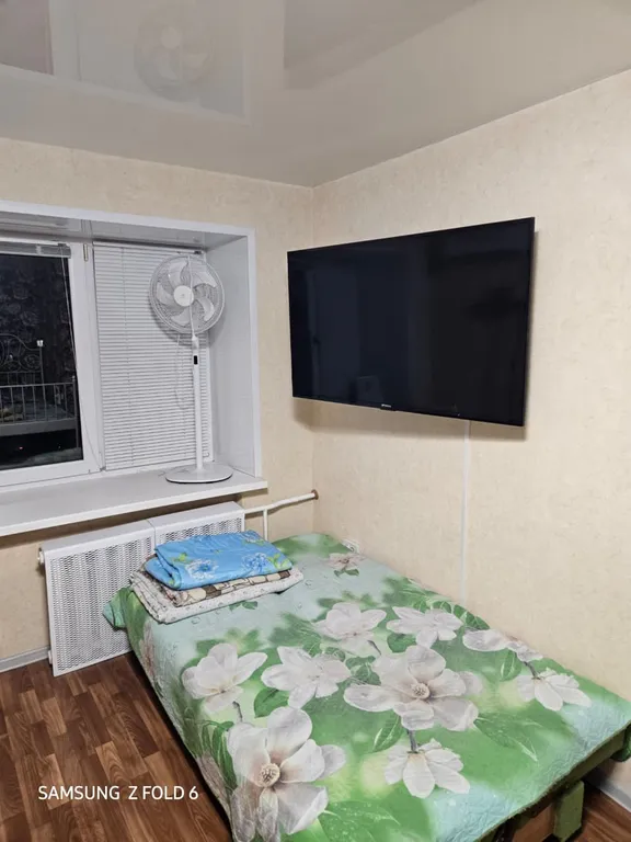 Квартира от терм в 400 метрах