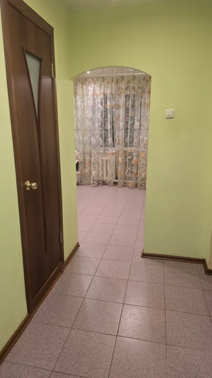 Уютная квартира в тихом месте, недалеко от центра