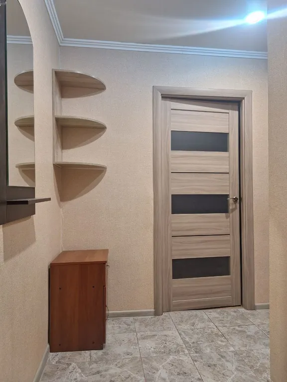 Однокомнатная квартира в центре Левобережного района