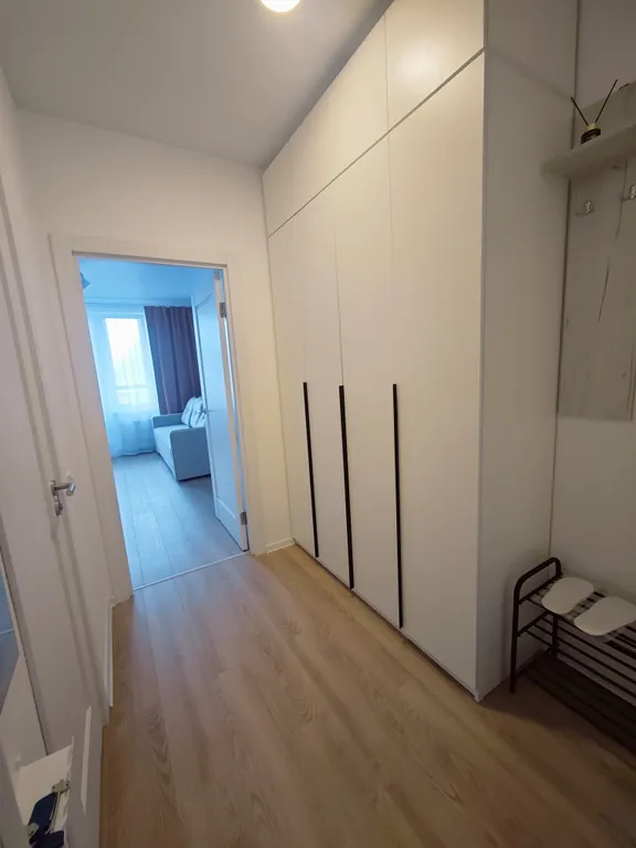 Квартира Апартаменты в Санкт-Петербурге, Колпинский район (Колпино) — Колпино