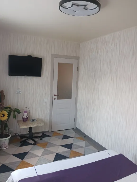 2-комнатная квартира рядом с Свято-Введенским храмом