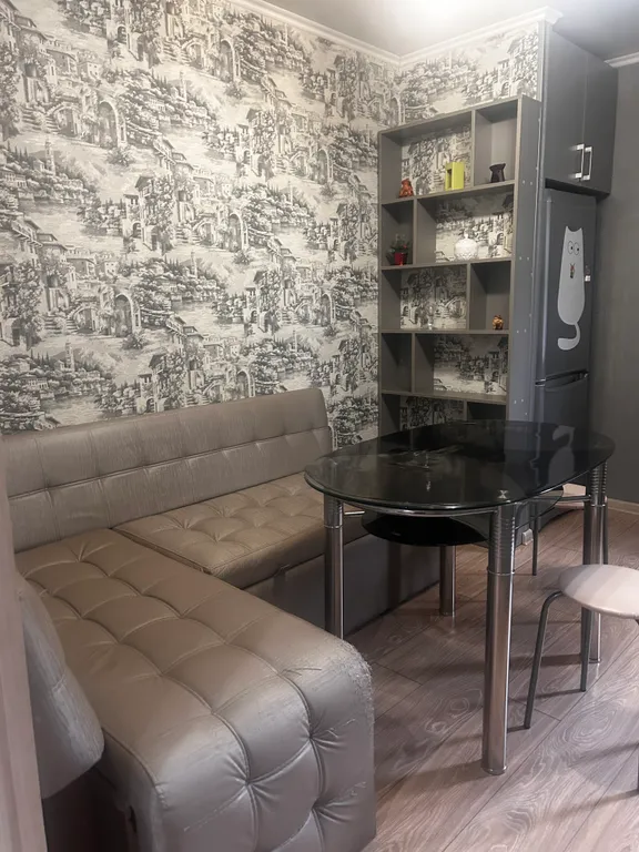 1-комнатная Квартира — аренда посуточно в Чита