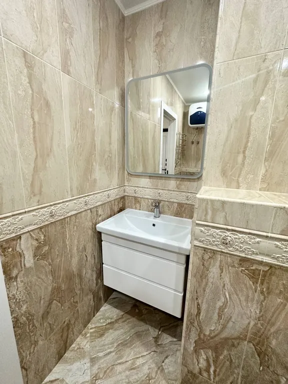 Шикарная квартира