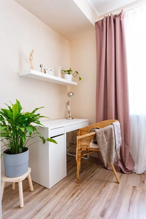 Квартира Трёхкомнатные апартаменты comfort life в измайлово — Москва