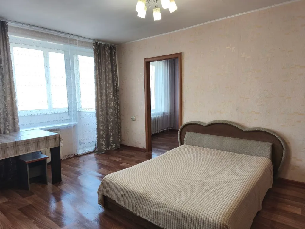 Квартира Двухкомнатная квартира вблизи Аэрокосмической академии — Красноярск