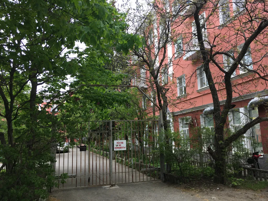 Квартира в самом центре