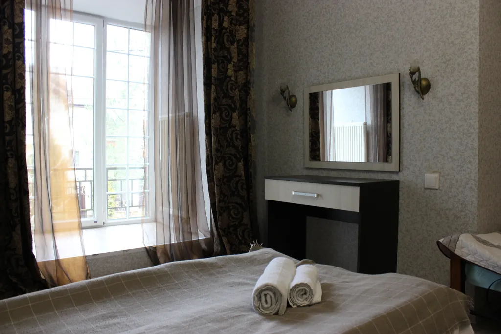 Квартира Комната — аренда посуточно в Домодедово