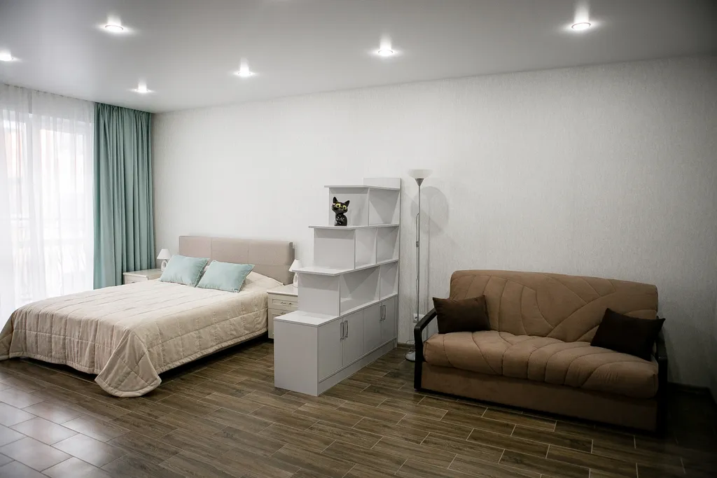 Квартира Квартира Apartments Malina Alt Platz 24-26 — Светлогорск