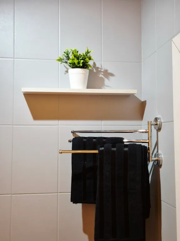 Квартира Квартира Студия Loft рядом с морем — Геленджик