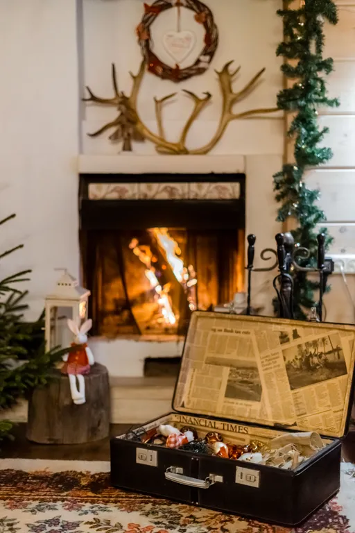 Хутор в лесу Розовый шмель