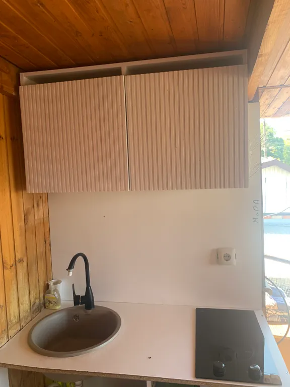 Апартамент у моря