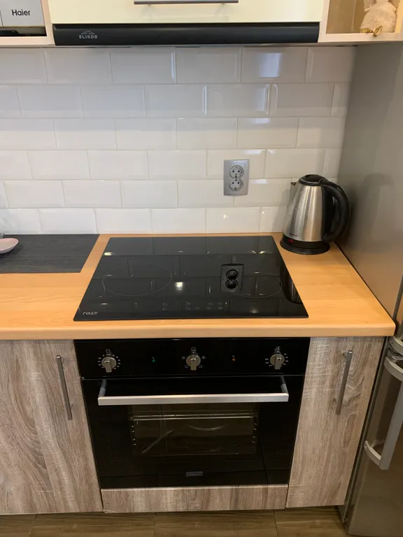 Apart Petroskoi (Pravda 40)