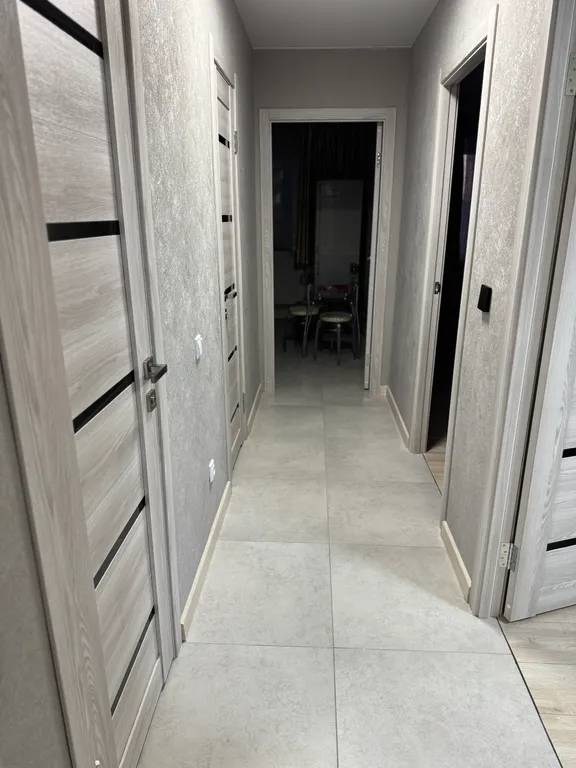 2к квартира новая от жд 2 мин