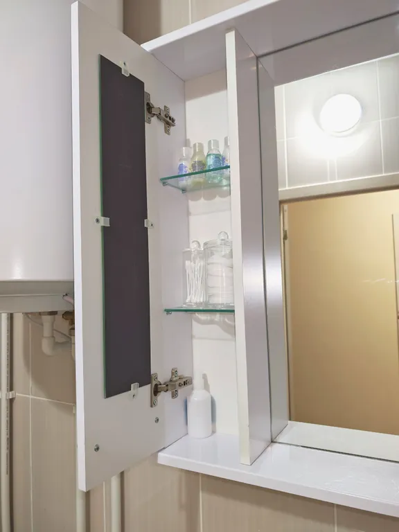 Уютные апартаменты