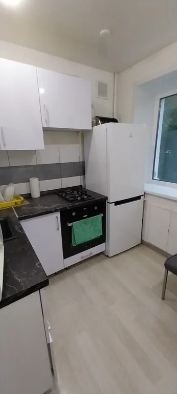 Квартира Уютная квартира в центре левого берега — Дубна