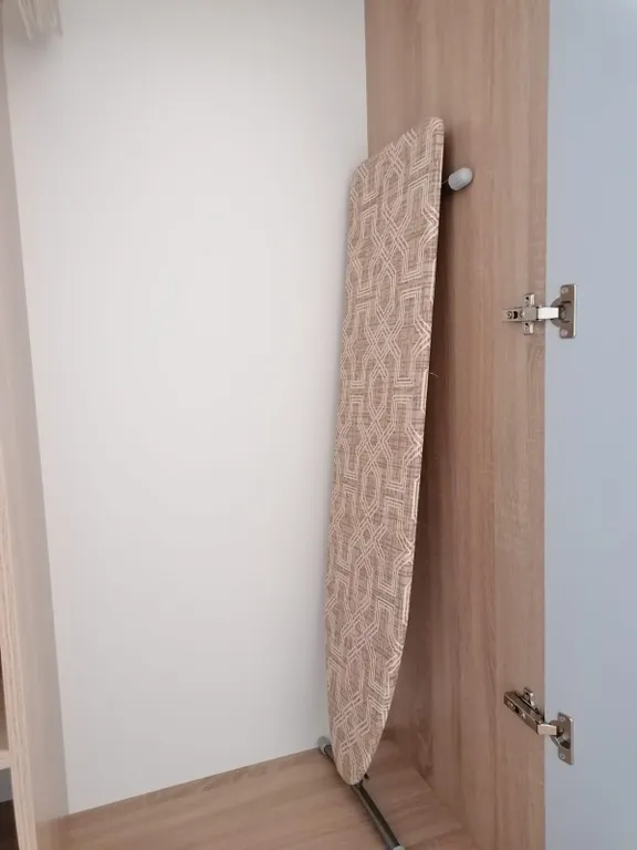 Квартира-студия Уютное гнездышко