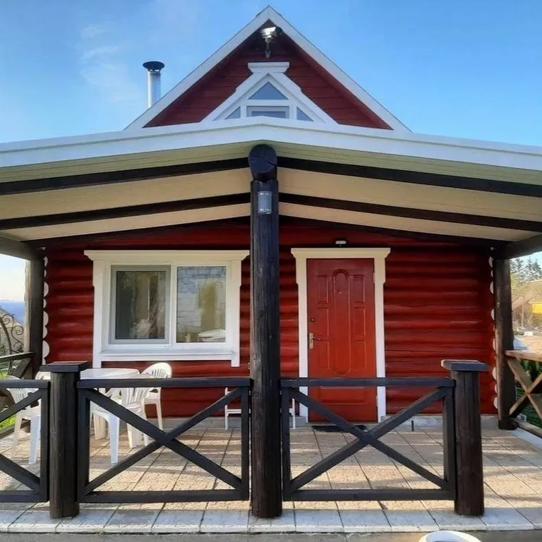 Коттедж 2-комнатный Дом — аренда посуточно в Витебск