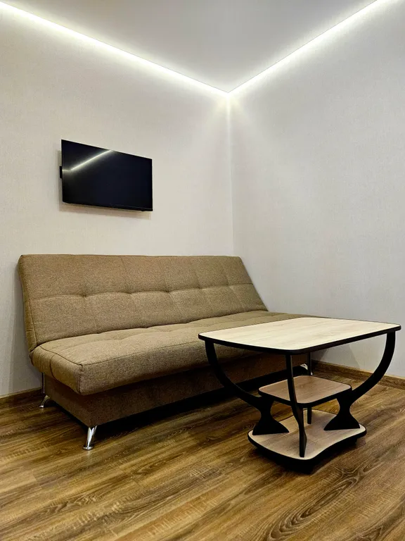 Квартира Комната — Перевалка